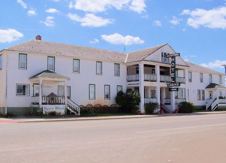 Kempton Hotel Terry Luaran gambar