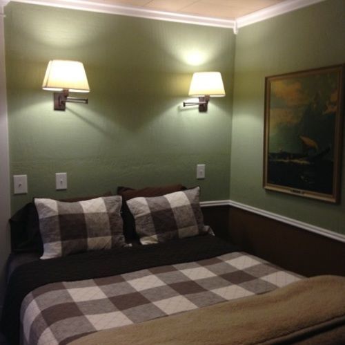 Kempton Hotel Terry Luaran gambar
