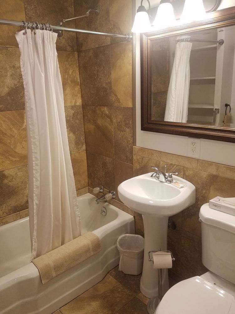 Kempton Hotel Terry Luaran gambar